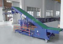 *可调式装车输送机*转弯段的力学分析及使用注意事项!