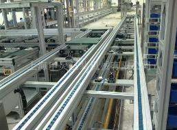 倍速链输送机你对它真的了解吗！