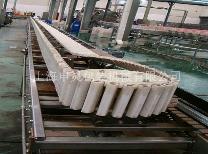 倒瓶输送机节能，还你一个无菌环境！