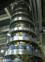 螺旋垂直提升机广泛使用，获大众好评！