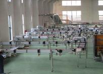 风送线要用简单的方法解决问题！