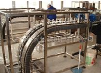 夹瓶提升机正确安装,以防危险的发生!