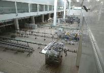 乳品生产线要做就要一次性做到位!