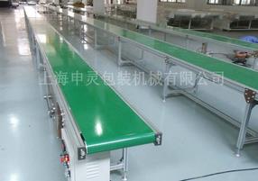 流水线如何做到真空泵油！