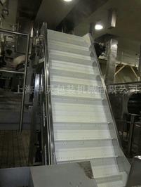 *网带输送机*简单操作，让你远离麻烦！